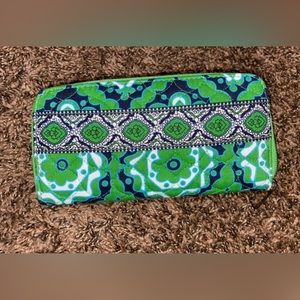 Kim Rogers Wallet